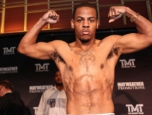 Стали известны еще два боя андеркарда вечера бокса с участием Шуменова