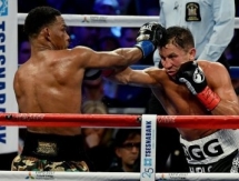 СМИ считают, что в следующем году Головкин поднимется в весе