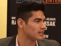 Рамирес назвал возможные сроки боя с Головкиным