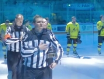 Игра «Номад» — «Темиртау» — в проекте «Вокруг матча»