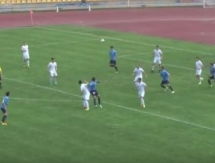 Видео матча Кубка Казахстана «Кыран» — «Атырау» 1:2