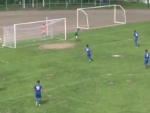 Видео матча Кубка Казахстана «Махтаарал» — «Окжетпес» 1:4