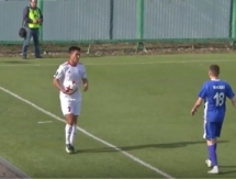 Видео матча Кубка Казахстана «Акжайык» — «Актобе» 0:0, доп. вр. 0:0, пен. 4:5