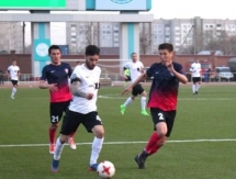 Видео матча Кубка Казахстана «Иртыш» — «Кайсар» 2:2 (1:0), доп.вр. 3:2