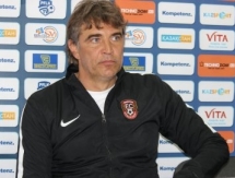 Алексей Еременко: «Эта победа нам как воздух нужна была»