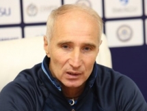 Вахид Масудов: «Не рассчитывали мы на пенальти»