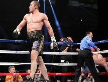 <strong>Шуменов будет восстанавливаться не меньше двух месяцев</strong>