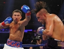 Экс-соперник Головкина рассчитывает на бой с «Канело»