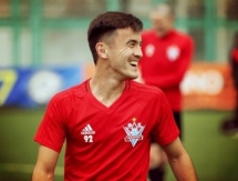 Абылайхан Тотай: «Тяжелый матч был для всех игроков»