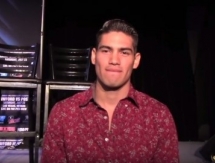 Хильберто Рамирес: «Я хочу быть P4P-боксером, а Головкин — один из лучших»