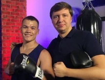 Дмитрий Лучников: «Головкин и Ломаченко одним своим появлением на ринге поднимают ажиотаж»