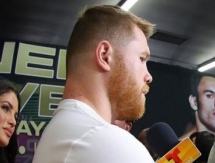 Дэн Эмброуз: «Фанаты не поймут, если в среднем весе Канело избежит Головкина, Чарло и Джейкобса»