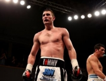 Непобежденный британец хочет драться с Сондерсом вместо Головкина