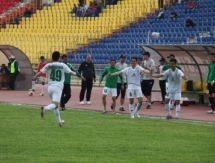 Даурен Кайраллиев: «Чувствовал, что забью гол»