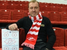 Экс-наставник «Сарыарки» официально назначен главным тренером «Спартака»