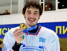 Виктор Захаров: «В Казахстане мне всё понравилось»