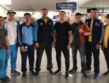 Состав пар на матч WSB «Astana Arlans» — «China Dragons»