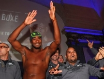 Будет ли Дортикос драться в Лас-Вегасе без Шуменова?