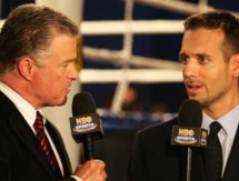 Эксперты НВО обсудили, почему Альварес решил драться с Чавесом до Головкина