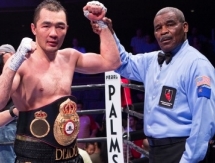 Промоутер надеется, что бой Шуменов — Дортикос удастся перенести