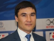 Серик Сапиев: «Бой Шариповой на EXPO — это актуально»