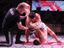 В Актау пройдет международный турнир по боям без правил