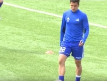 Видеообзор матча Второй лиги «Астана М» — «Кайрат М» 1:3