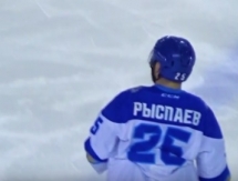 Видеообзор матча финала плей-офф чемпината РК «Темиртау» — «Номад» 3:1