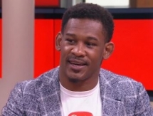 Дэниэл Джейкобс: «Головкин — Альварес — интересный бой. Я хочу сразиться с победителем или проигравшим»