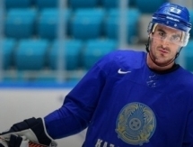 Состав сборной Казахстана на матч c Австрией