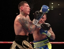 Мюррей победил Росадо — в бою экс-сосперников Головкина