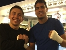 Гилберто Рамирес: «Бой с Головкиным может состояться когда угодно»