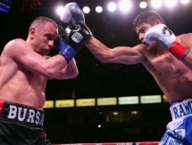 Потенциальный соперник Головкина Рамирес победил Бурсака