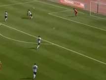 Видео гола Гоу матча Премьер-Лиги «Иртыш» — «Кайрат»