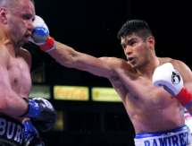 <strong>Рамирес хочет, чтобы Головкин подписал контракт</strong>