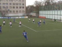 Видео матча Премьер-Лиги «Акжайык» — «Кайсар» 1:0