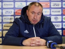 Станимир Стойлов: «Наша команда способна играть намного лучше»