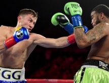 Головкин вспомнил свой бой с Уэйдом