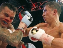 СМИ не верят, что Головкин захочет вновь драться с Мюрреем