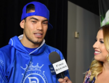 Хильберто Рамирес: «Головкин — один из лучших P4P-боксеров, поэтому я хочу драться с ним»