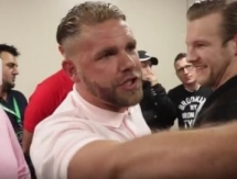 Почему Сондерсу нужно беспокоиться о Хурцидзе, а не о Головкине