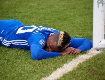 Кабананга забил 20-й гол за «Астану»