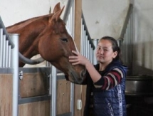 Игре в поло детей в Казахстане будут обучать бесплатно