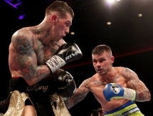 Промоутер Головкина похвалил боксеров, не побоявшихся драться с GGG