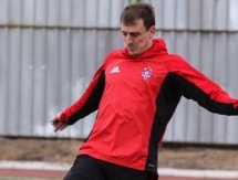 Шестаков восстановился после травмы
