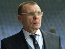 Определился претендент на пост главного тренера «Сарыарки»