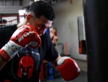 Давид Бенавидес: «Головкин помог мне многому научиться»