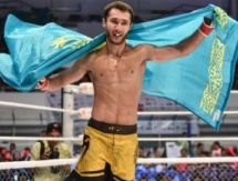 Сергей Морозов: «Я полностью контролировал бой и по окончании поединка был уверен в победе»