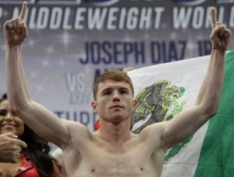 Сондерс считает, что «Канело» использует имя Головкина в своих целях