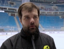 Дмитрий Крамаренко: «Соперник хотел больше чем мы»